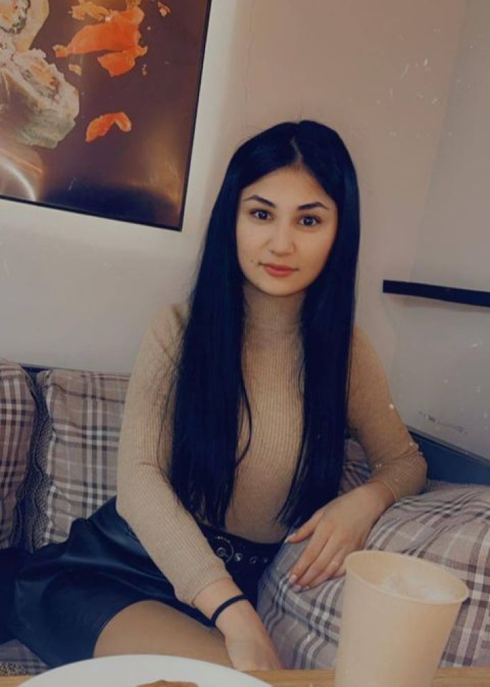 Индивидуалка Вероника главное фото в городе Москва 