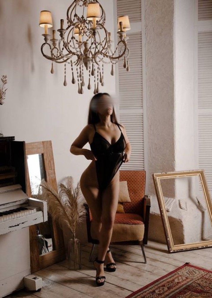 Индивидуалка Вероника фото № 2 в городе Москва