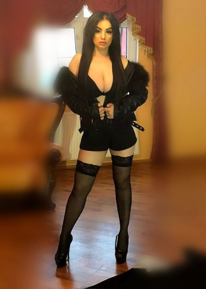 Индивидуалка Вероника главное фото в городе Москва 