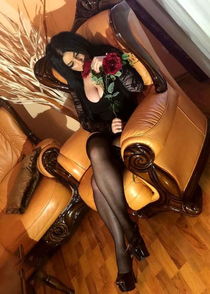 Индивидуалка Вероника фото № 2 в городе Москва