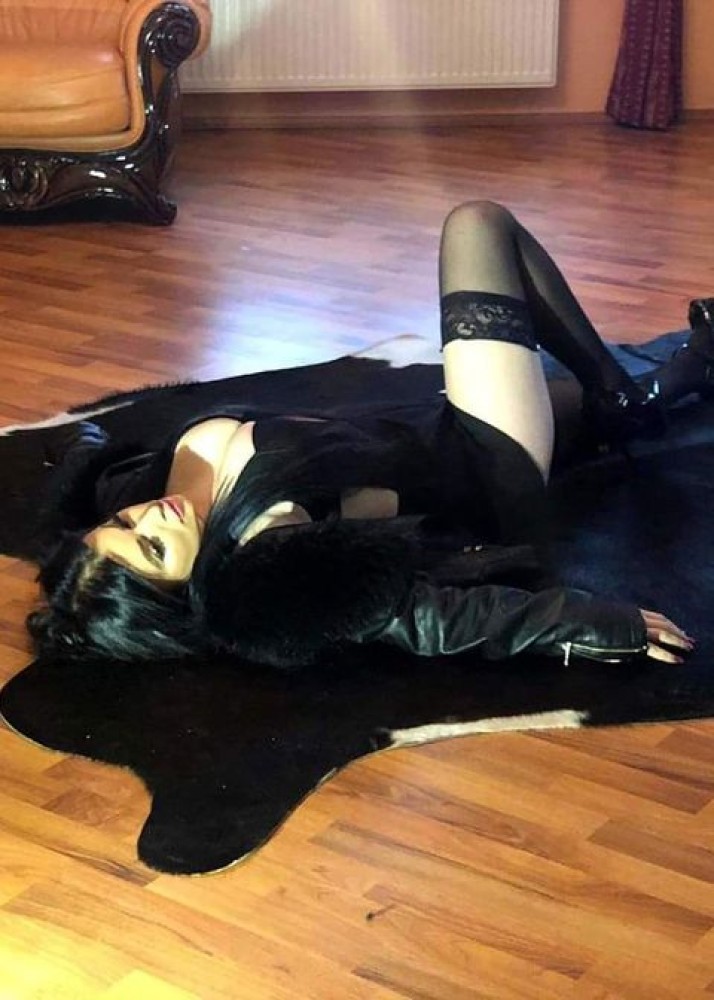 Индивидуалка Вероника фото № 2 в городе Москва