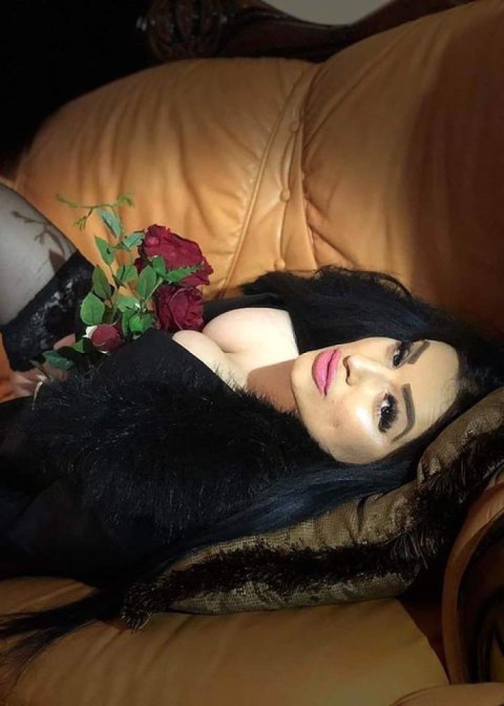 Индивидуалка Вероника фото № 2 в городе Москва