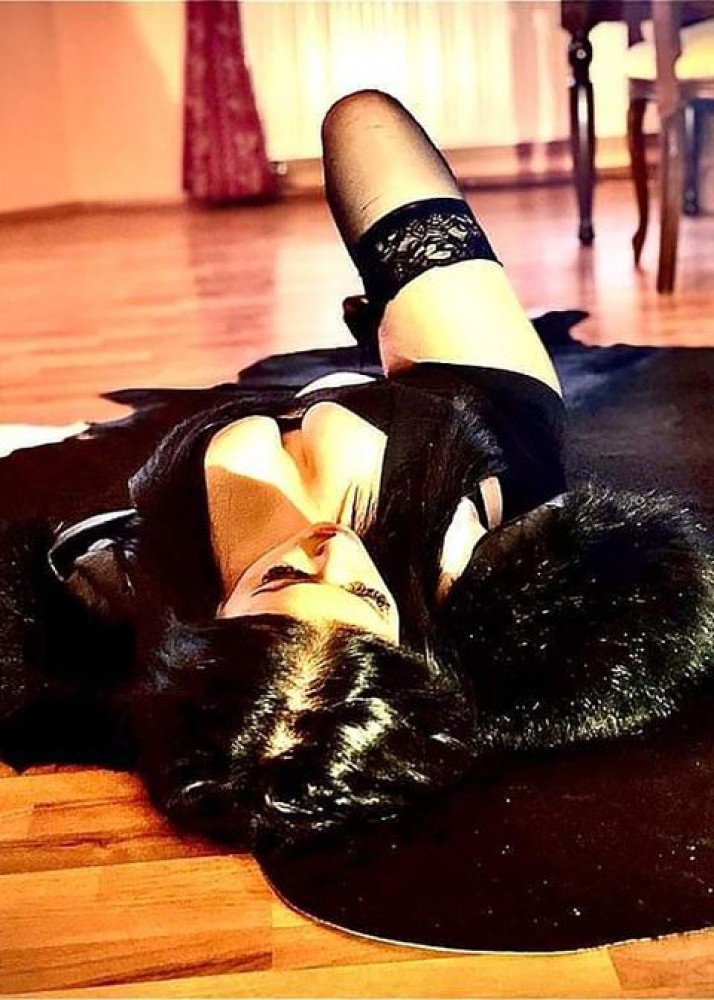 Индивидуалка Вероника фото № 2 в городе Москва