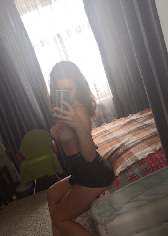 Индивидуалка Вероника главное фото в городе Москва 