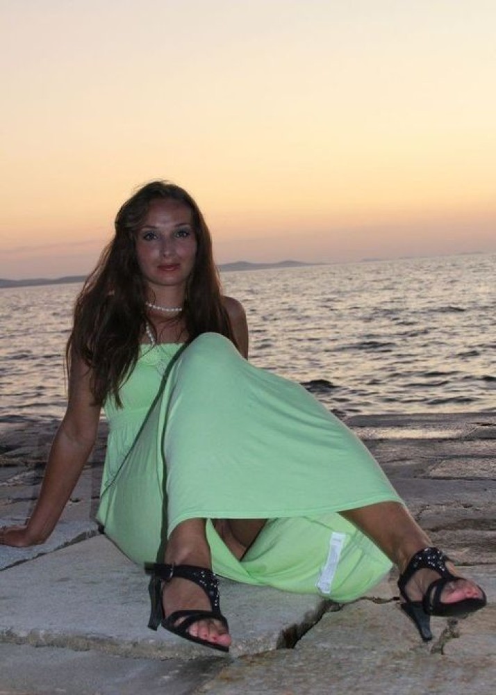 Индивидуалка Вероника фото № 2 в городе Москва