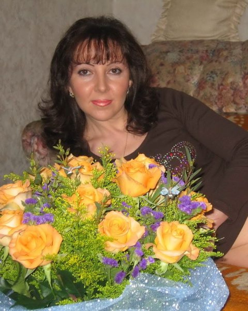 Индивидуалка Вероника фото № 2 в городе Москва