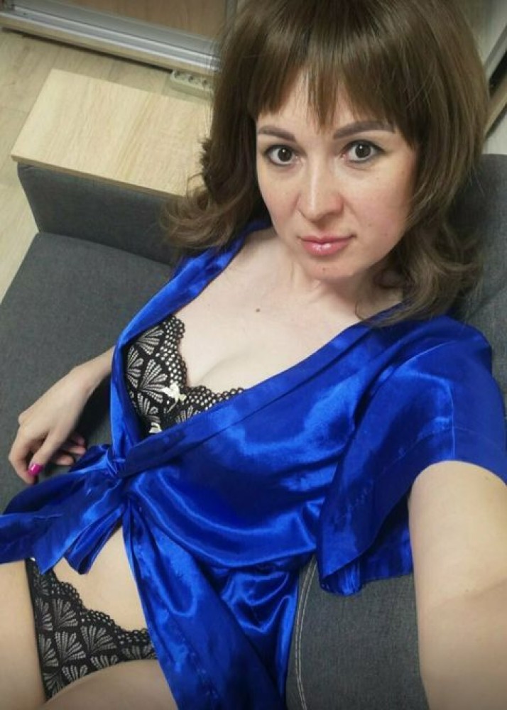 Индивидуалка Вероника главное фото в городе Москва 