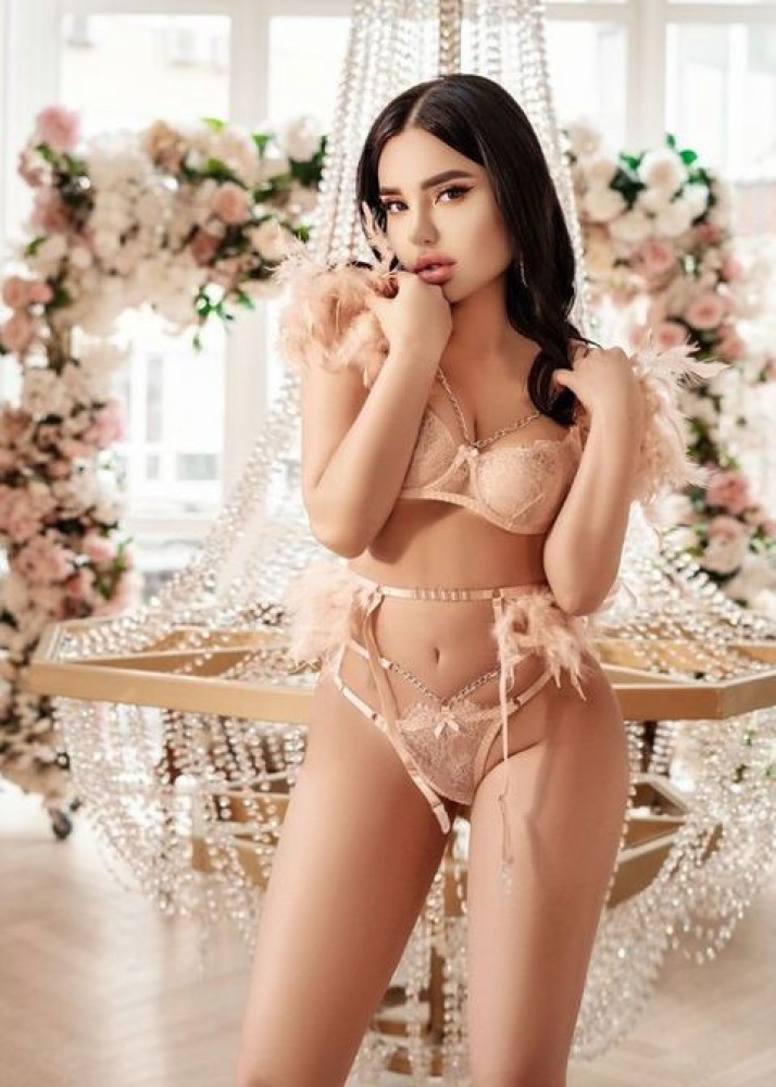 Индивидуалка Вероника фото № 2 в городе Москва