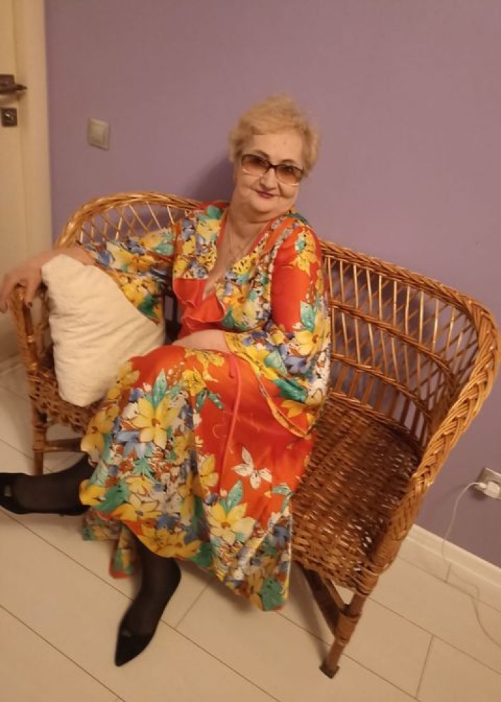 Индивидуалка Вероника главное фото в городе Москва 