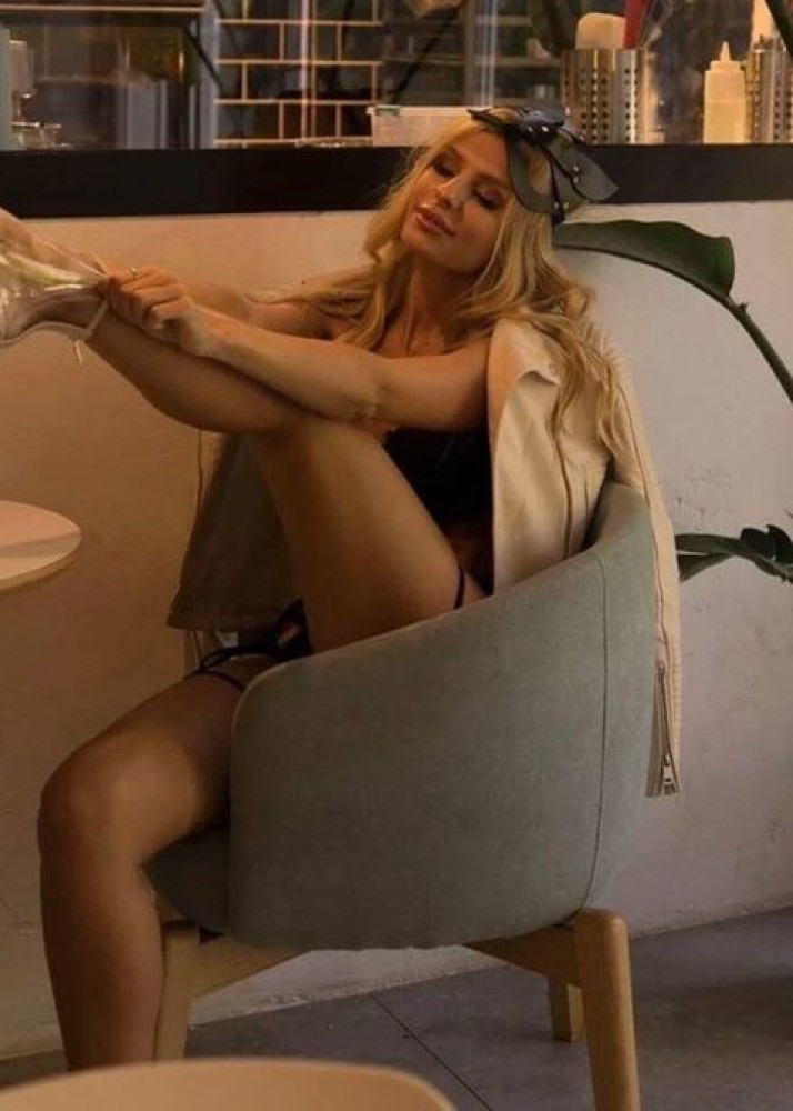 Индивидуалка Веста фото № 2 в городе Москва