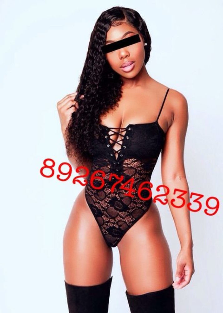 Индивидуалка VICTORIA главное фото в городе Москва 