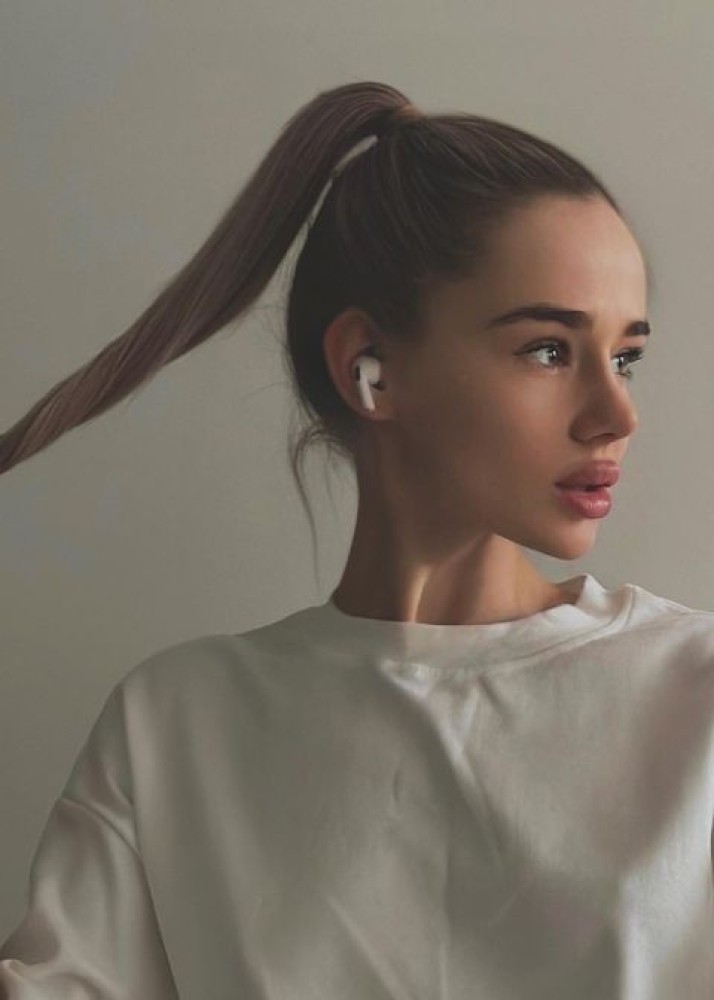 Индивидуалка Вика фото № 2 в городе Москва