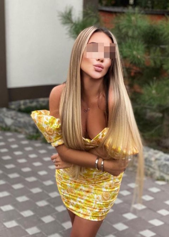 Индивидуалка Викa главное фото в городе Москва 