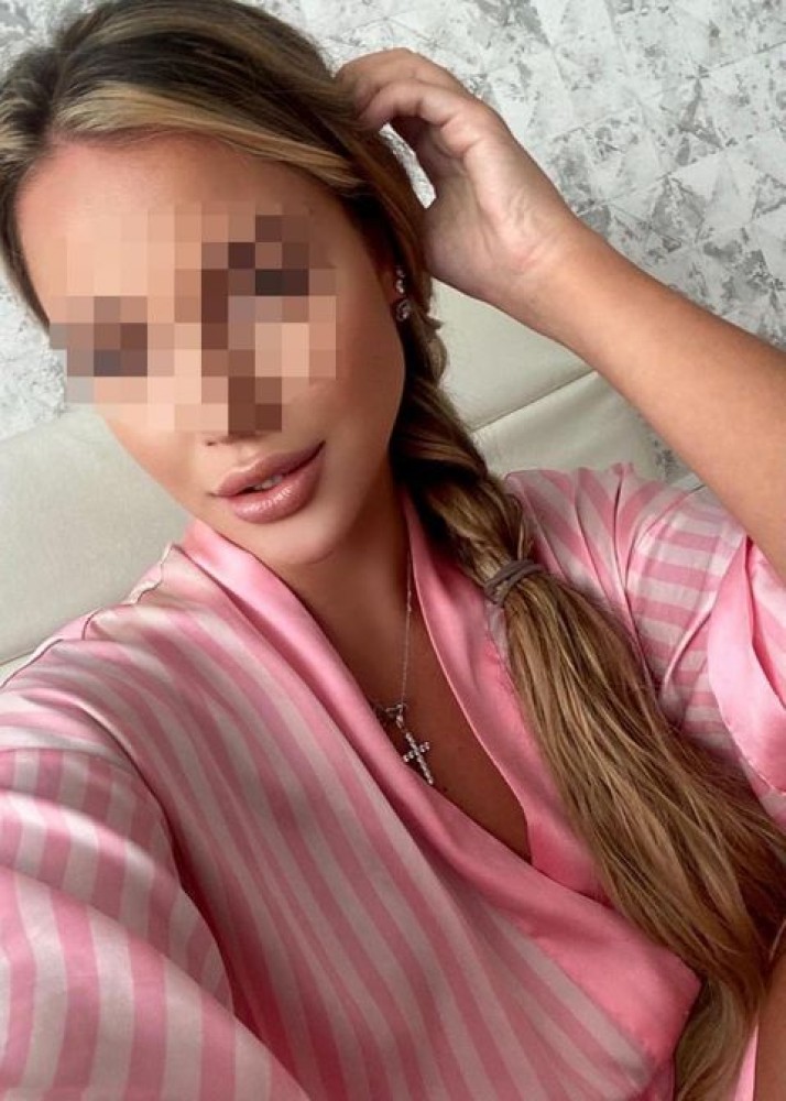 Индивидуалка Викa фото № 2 в городе Москва