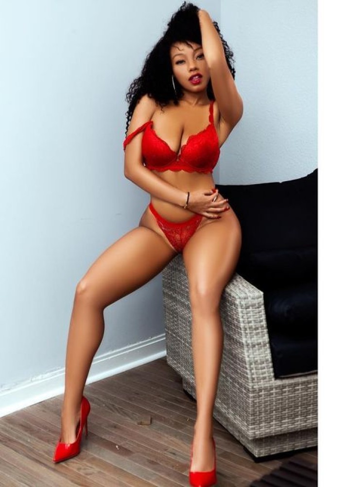 Индивидуалка Vika фото № 2 в городе Москва