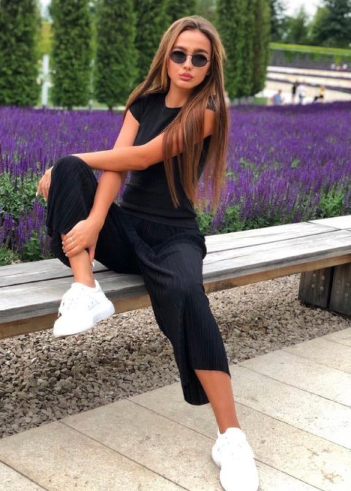 Индивидуалка Вика фото № 2 в городе Москва