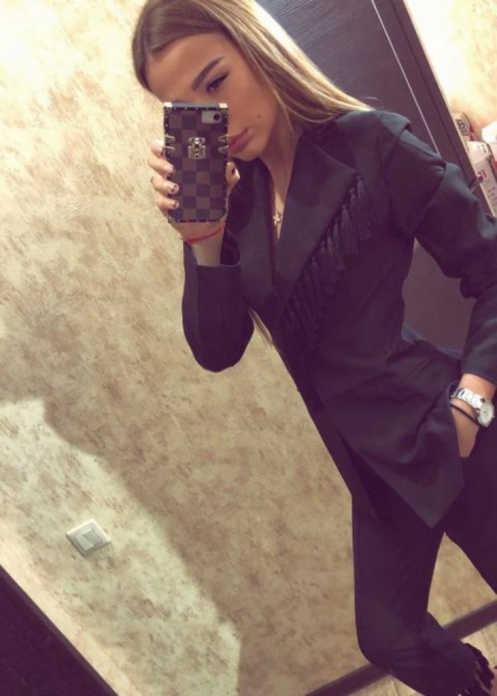 Индивидуалка Вика фото № 2 в городе Москва