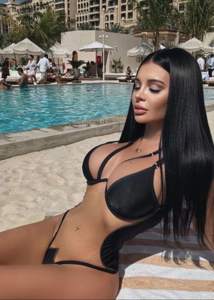 Индивидуалка Вика главное фото в городе Москва 