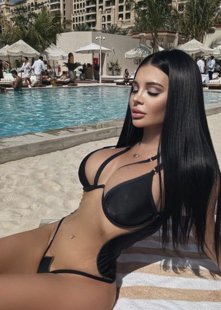 Индивидуалка Вика фото № 2 в городе Москва