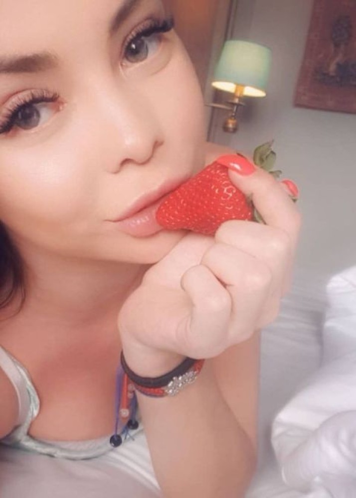 Индивидуалка Вика фото № 2 в городе Москва