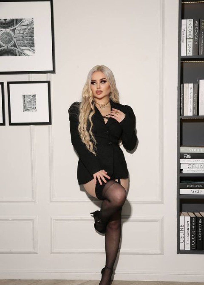 Индивидуалка Вика фото № 2 в городе Москва