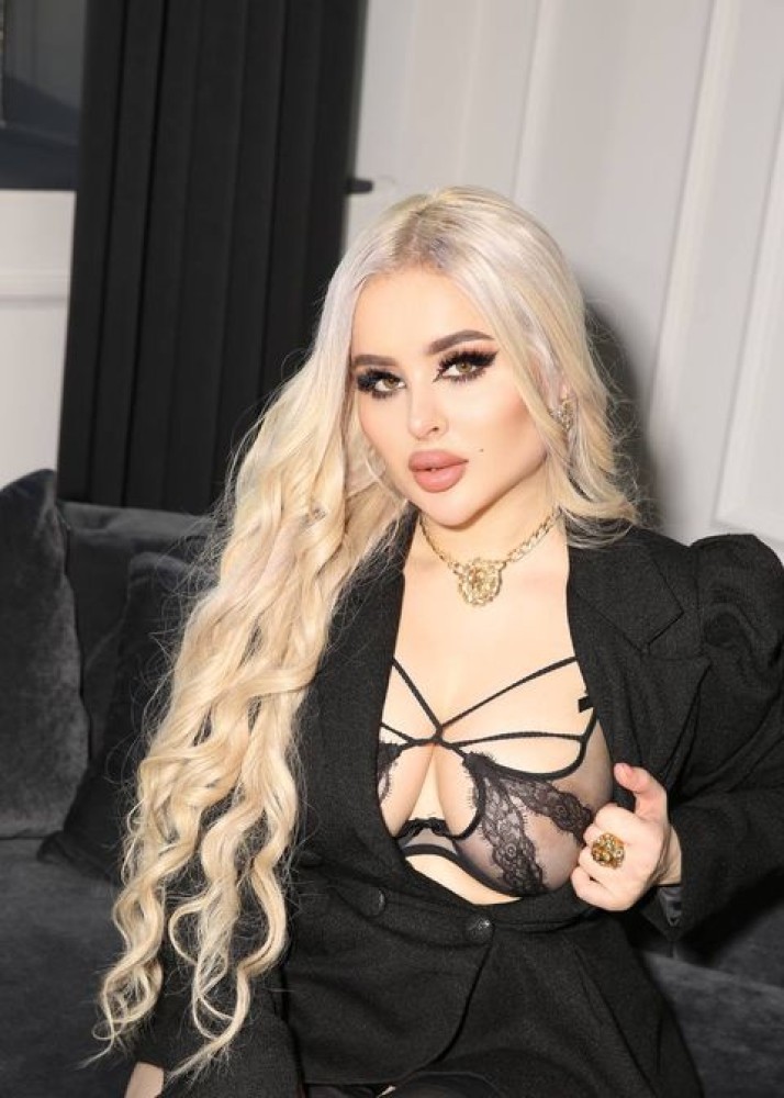 Индивидуалка Вика фото № 2 в городе Москва