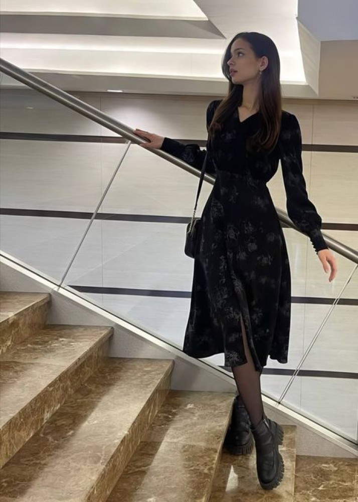 Индивидуалка Вика фото № 2 в городе Москва