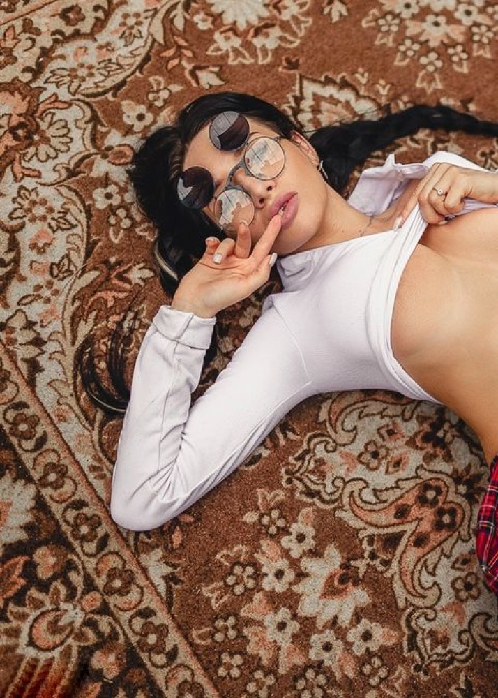 Индивидуалка Вика фото № 2 в городе Москва