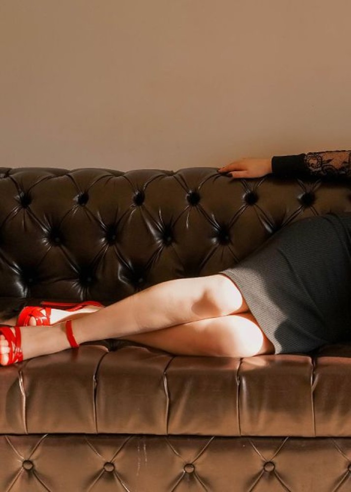 Индивидуалка Вика фото № 2 в городе Москва