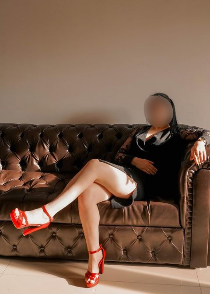 Индивидуалка Вика фото № 2 в городе Москва