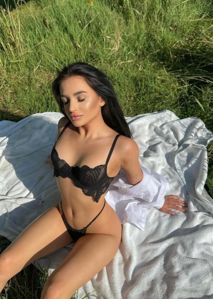 Индивидуалка Вика фото № 2 в городе Москва