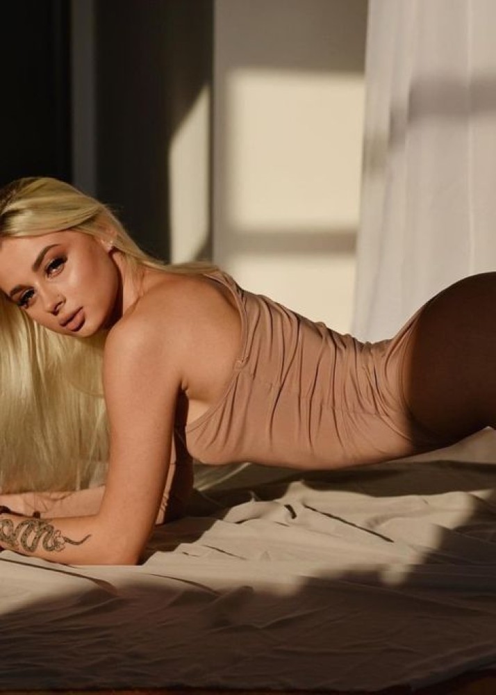 Индивидуалка Вика фото № 2 в городе Москва