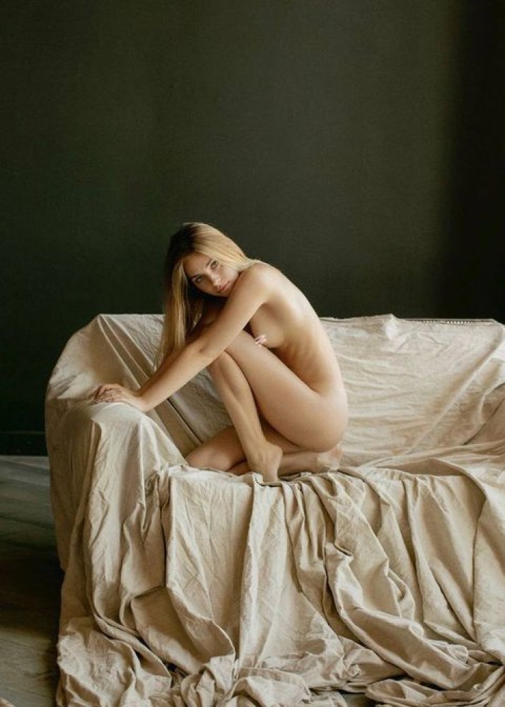 Индивидуалка Вика фото № 2 в городе Москва