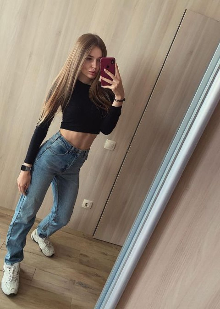 Индивидуалка Вика фото № 2 в городе Москва