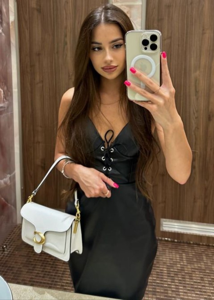 Индивидуалка Вика фото № 2 в городе Москва