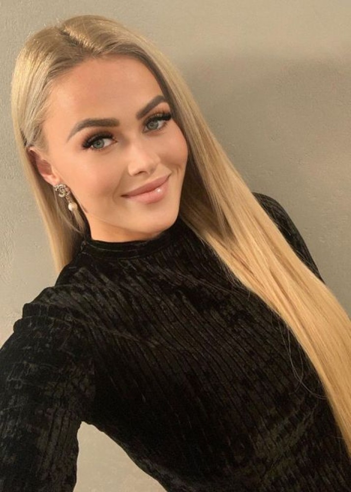 Индивидуалка Вика фото № 2 в городе Москва