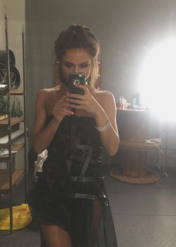 Индивидуалка Вика фото № 2 в городе Москва