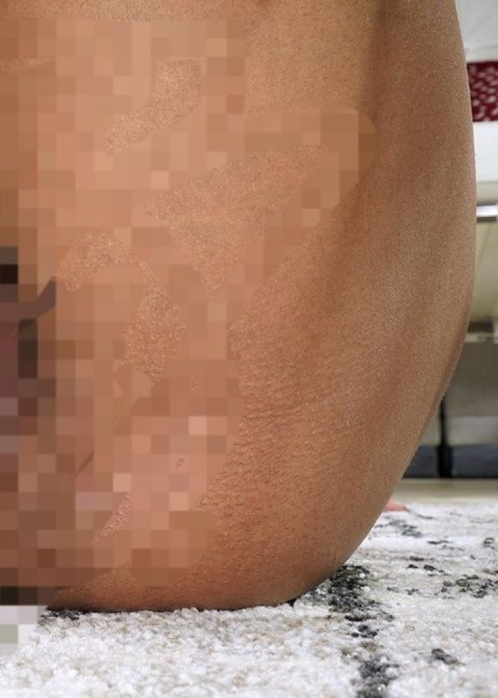 Индивидуалка вика фото № 2 в городе Москва