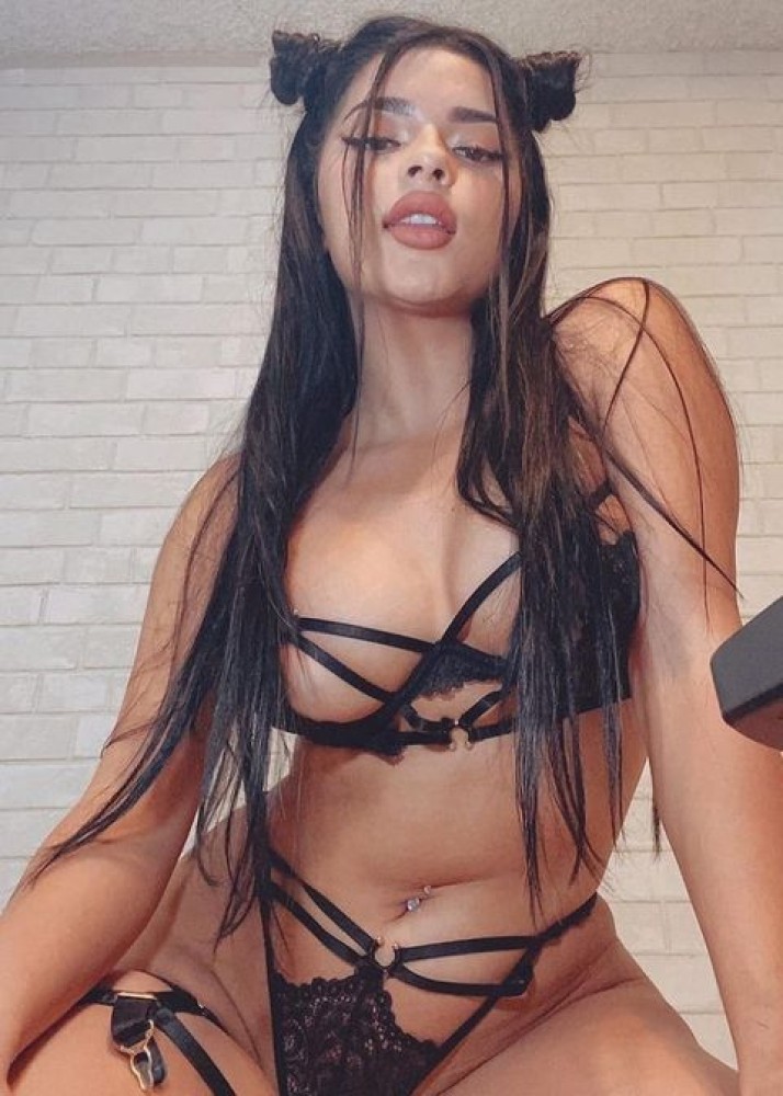 Индивидуалка Вика фото № 2 в городе Москва