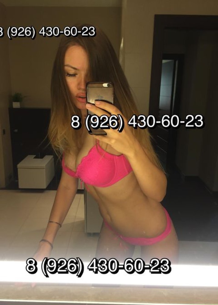 Индивидуалка Вика фото № 2 в городе Москва