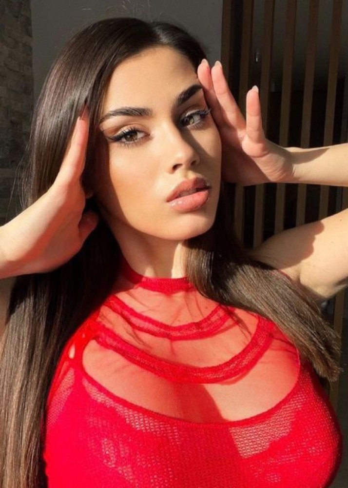 Индивидуалка Вика главное фото в городе Москва 