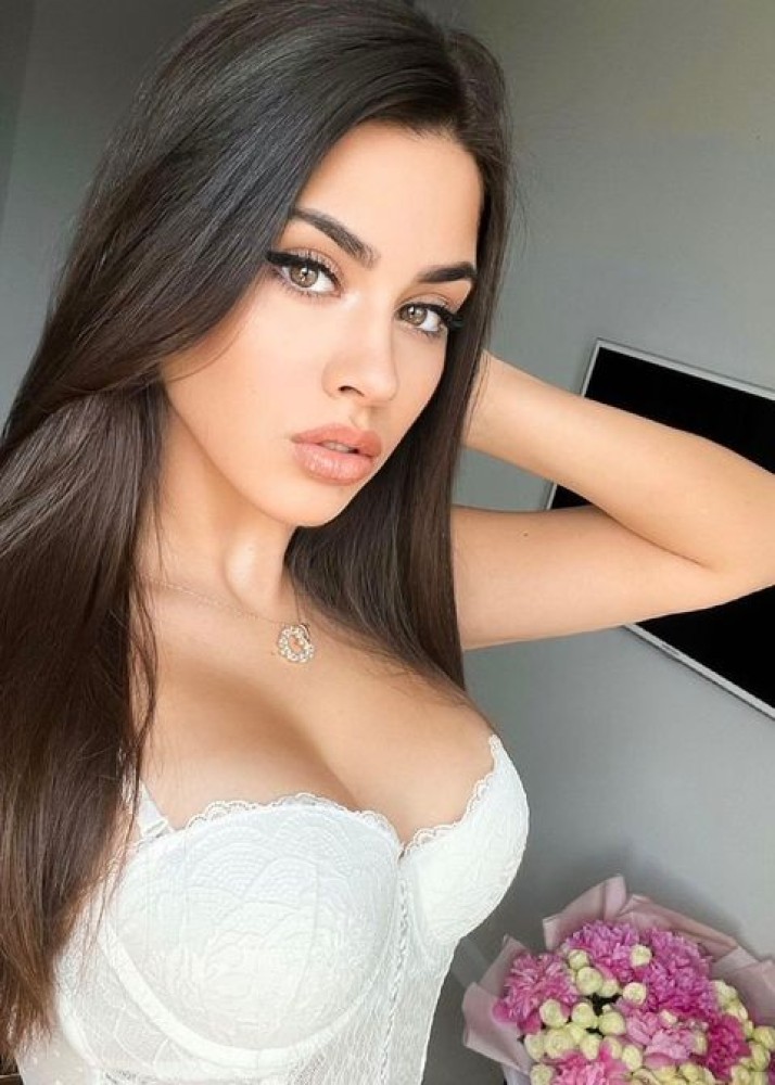 Индивидуалка Вика фото № 2 в городе Москва