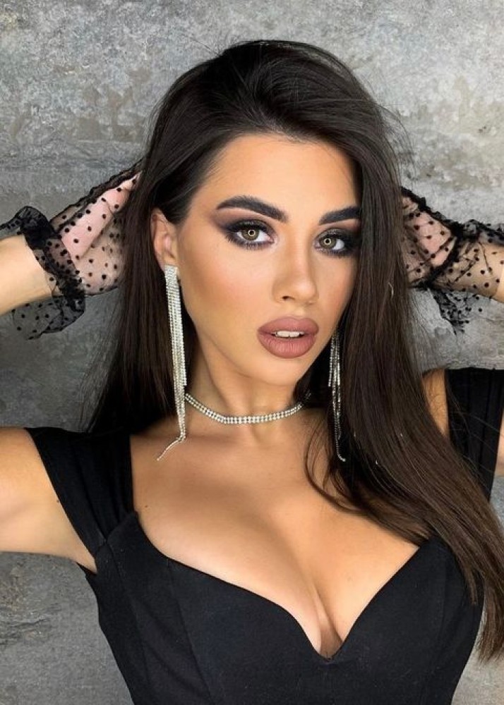 Индивидуалка Вика фото № 2 в городе Москва