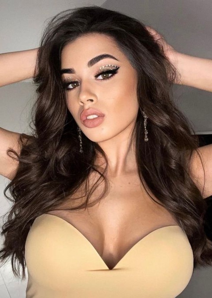 Индивидуалка Вика фото № 2 в городе Москва