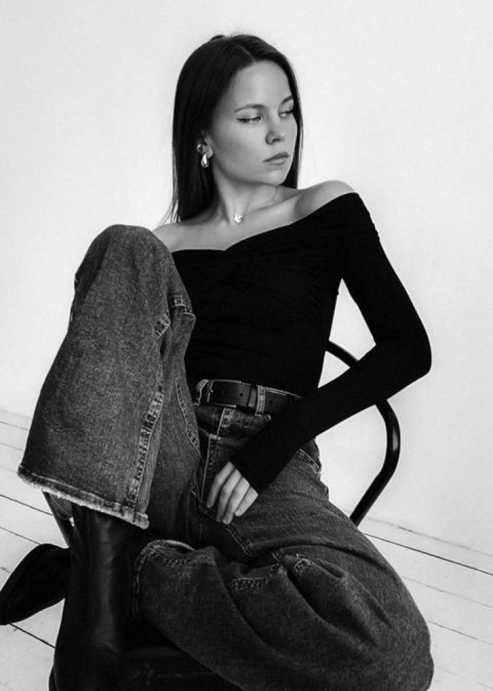 Индивидуалка Вика главное фото в городе Москва 