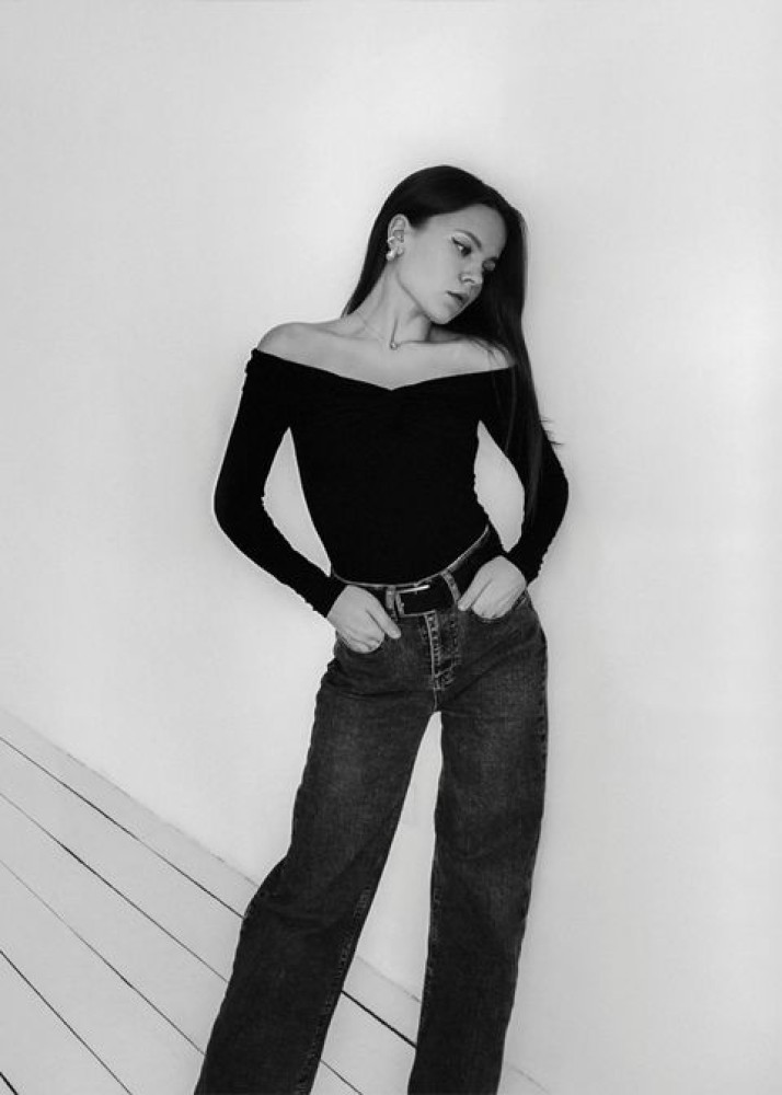 Индивидуалка Вика фото № 2 в городе Москва