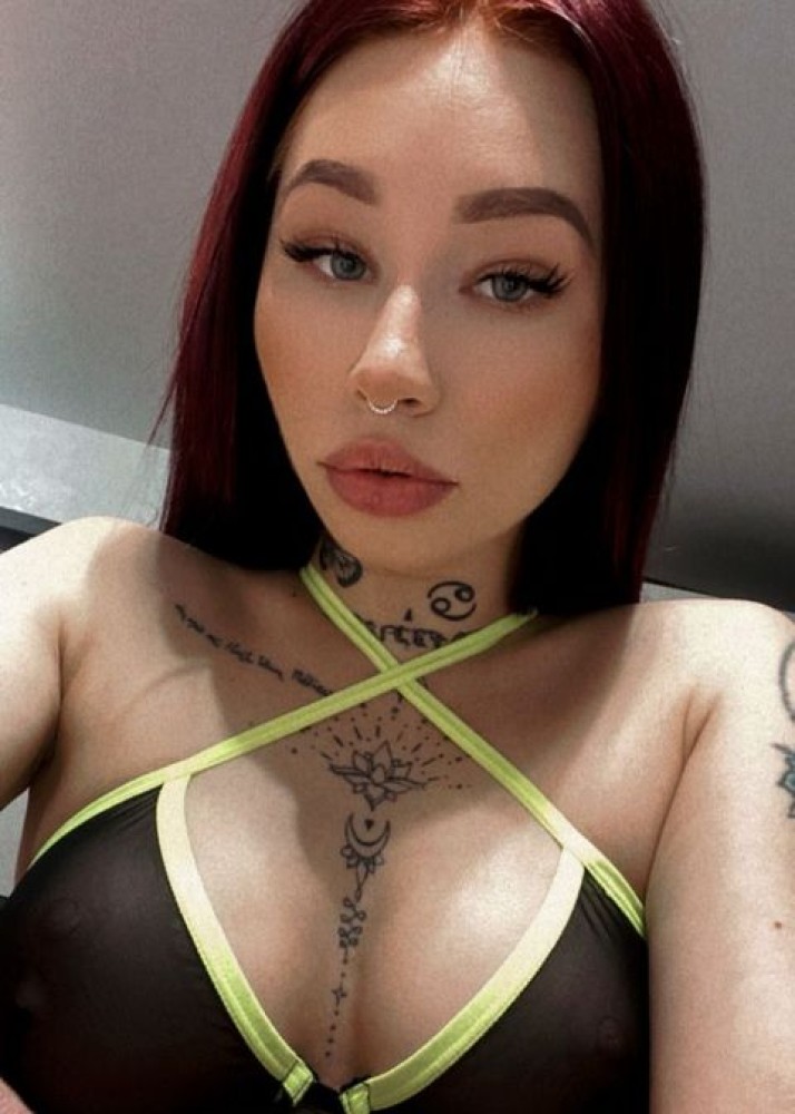 Индивидуалка Вика фото № 2 в городе Москва