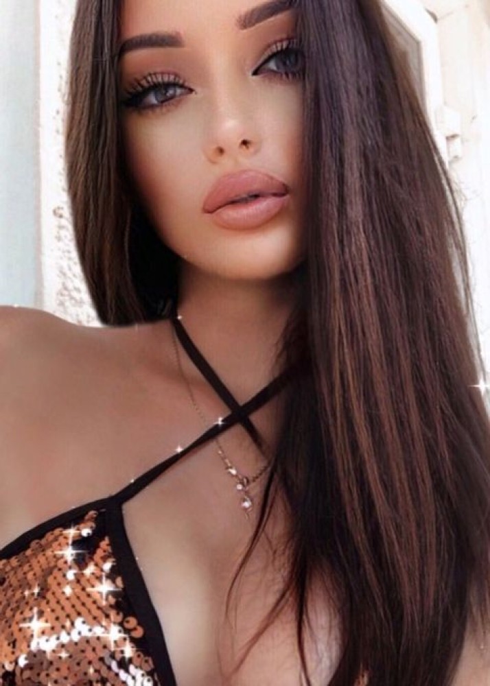 Индивидуалка ВИКА главное фото в городе Москва 