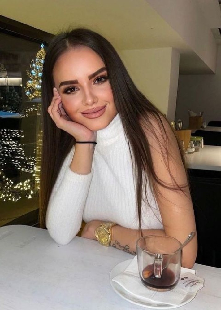 Индивидуалка ВИКА главное фото в городе Москва 