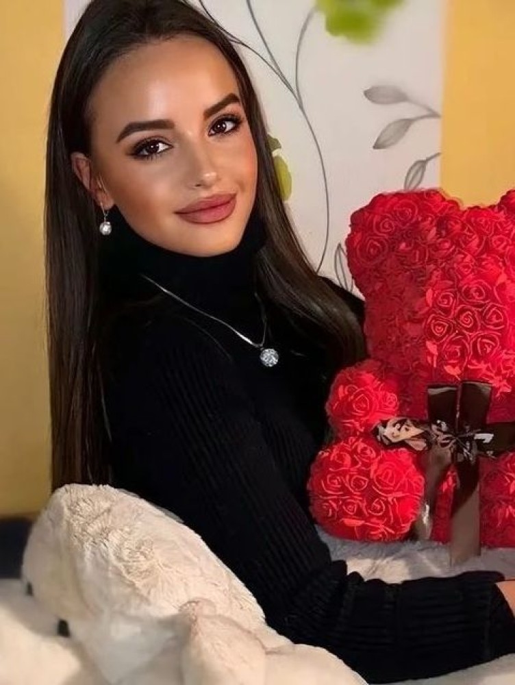 Индивидуалка ВИКА фото № 2 в городе Москва